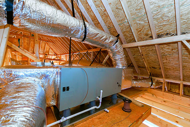 Trusted Ac Installation service in Balsam Lake, WI - FH HVAC